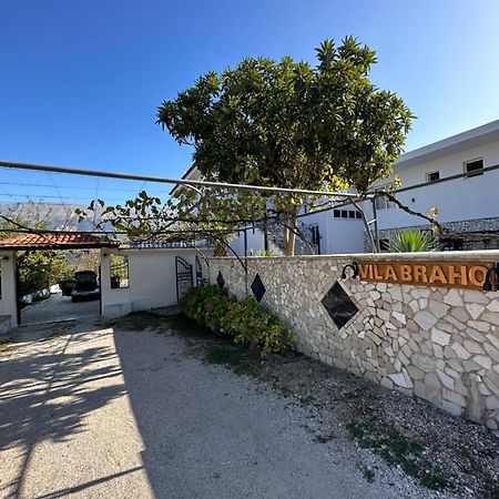Villa Braho Gjirokaster Bagian luar foto