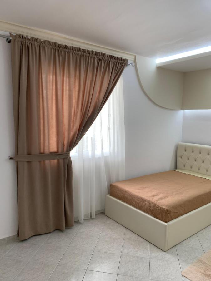 Villa Braho Gjirokaster Bagian luar foto