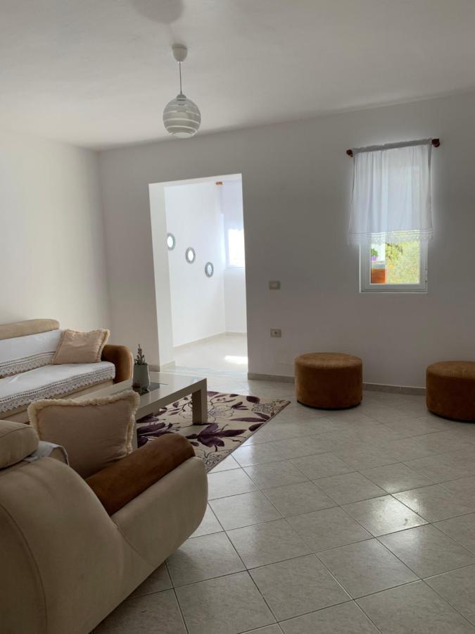 Villa Braho Gjirokaster Bagian luar foto