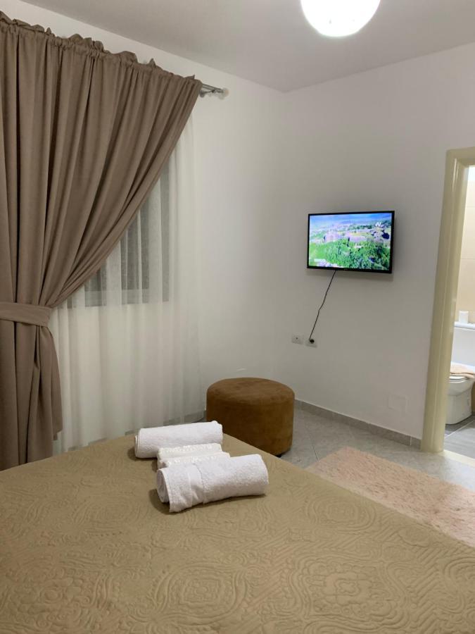 Villa Braho Gjirokaster Bagian luar foto